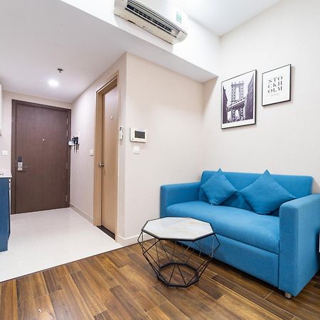 Rem Rivergate Garden Pool Signature - Free 4G Sim For 3 Nights Booking Ho Chi Minh-stad Buitenkant foto